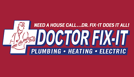 Doctor Fix-It